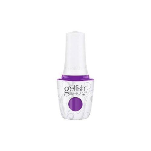 Gelish - One Piece or Two? 0.5oz - Sanida Beauty