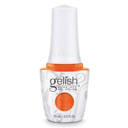 Gelish - Orange Cream Dream 0.5oz - Sanida Beauty