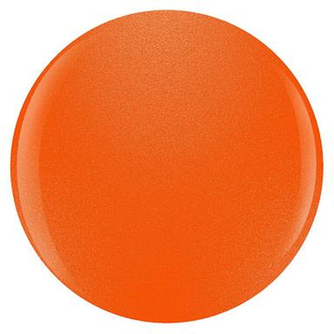 Gelish - Orange Cream Dream 0.5oz - Sanida Beauty