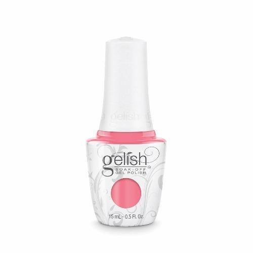 Gelish - Pacific Sunset  0.5oz - Sanida Beauty