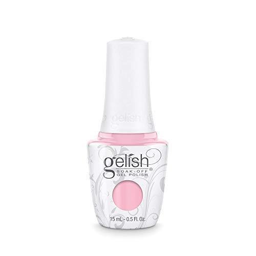 Gelish - Pink Smoothie  0.5oz - Sanida Beauty