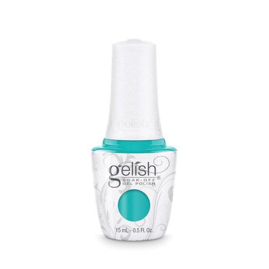 Gelish - Radiance Is My Middle Name  0.5oz - Sanida Beauty