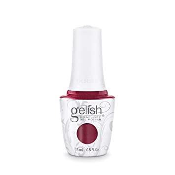 Gelish - Rose Garden  0.5oz - Sanida Beauty