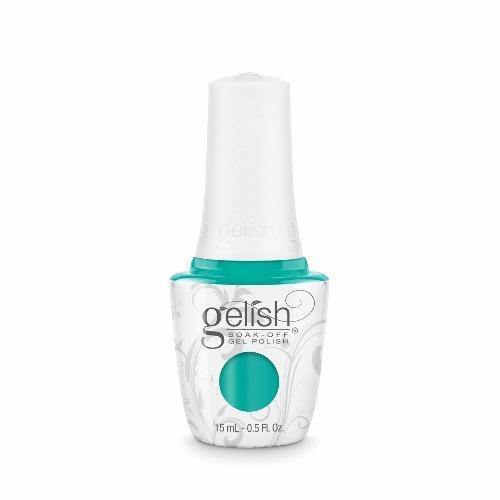 Gelish - Rub Me The Sarong Way  0.5oz - Sanida Beauty