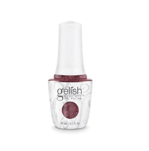 Gelish - Samuri  0.5oz - Sanida Beauty