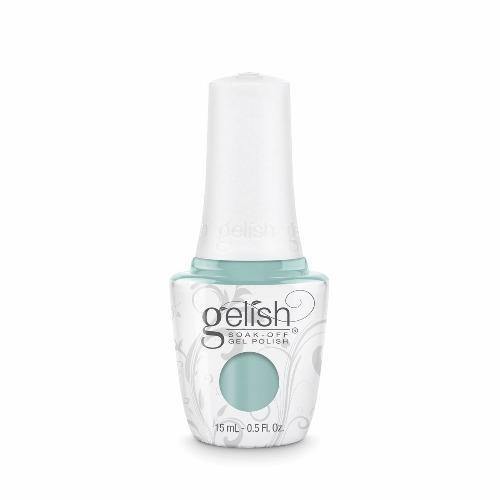 Gelish - Sea Foam  0.5oz - Sanida Beauty