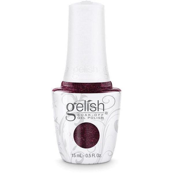 Gelish - Seal The Deal 0.5oz - Sanida Beauty
