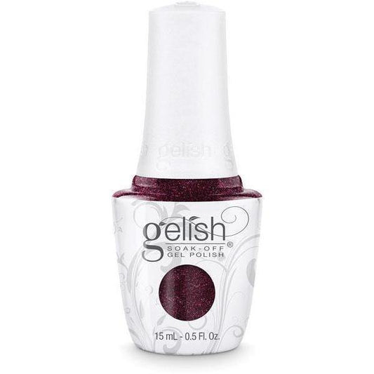 Gelish - Seal The Deal 0.5oz - Sanida Beauty