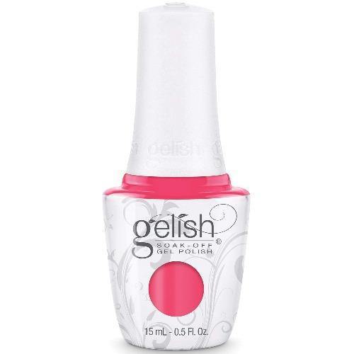 Gelish - Shake It Till You Samba  0.5oz - Sanida Beauty