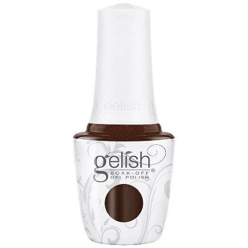 Gelish - Shooting Star 0.5oz - Sanida Beauty