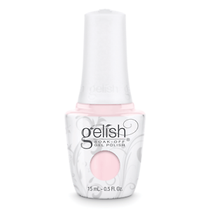 Gelish - Simpler Sheer  0.5oz - Sanida Beauty