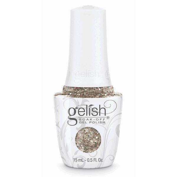 Gelish - Sledding In Style  0.5oz - Sanida Beauty