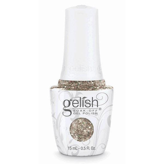 Gelish - Sledding In Style  0.5oz - Sanida Beauty