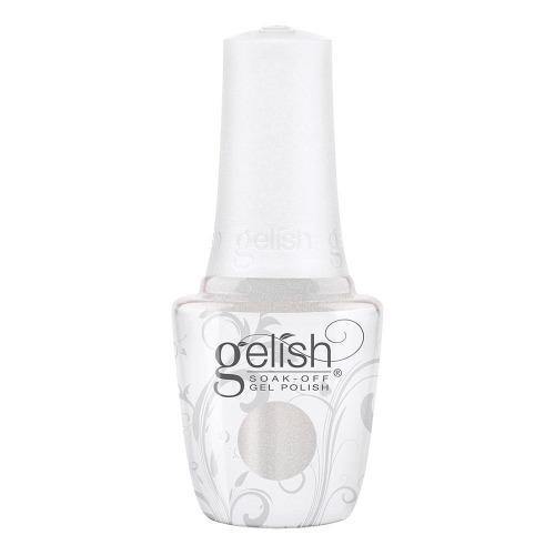 Gelish - Some Girls Prefer Pearls 0.5oz - Sanida Beauty