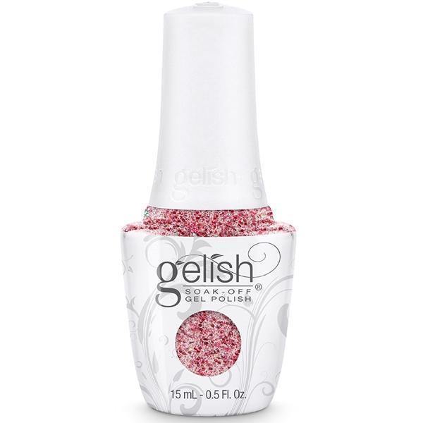 Gelish - Some Like It Red 0.5oz - Sanida Beauty