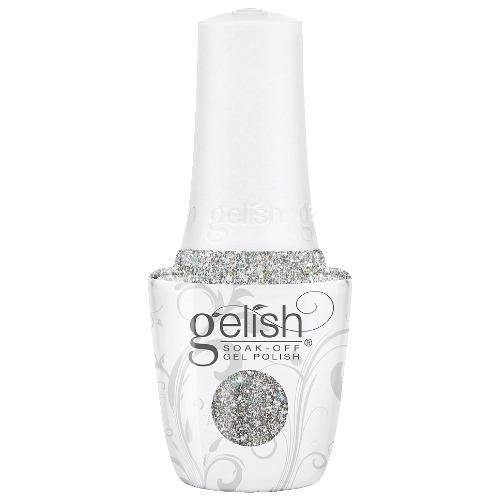 Gelish - Sprinkle Of Twinkle 0.5oz - Sanida Beauty