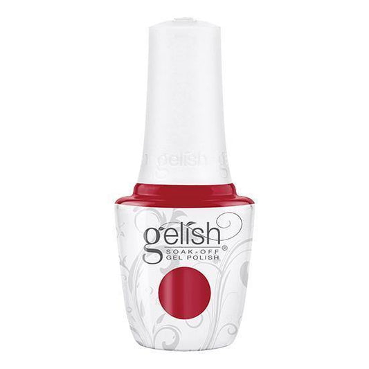 Gelish - Stilettos In The Snow 0.5oz - Sanida Beauty