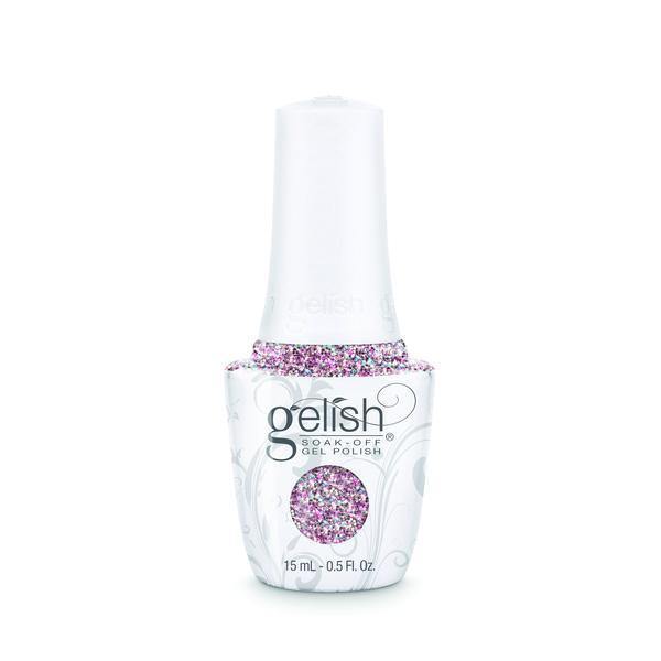 Gelish - Sweet 16 0.5oz - Sanida Beauty