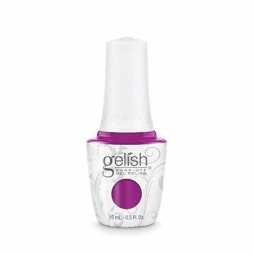 Gelish - Tahiti Hottie  0.5oz - Sanida Beauty