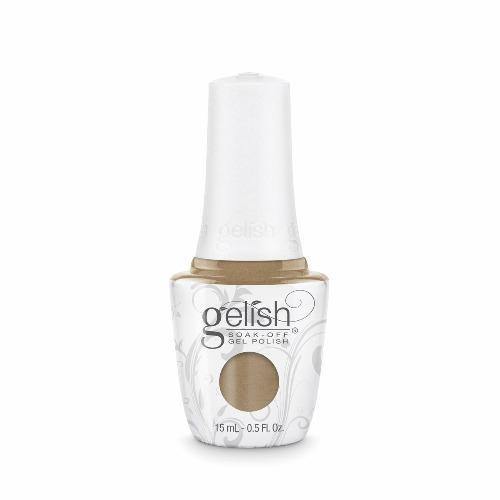 Gelish - Taupe Model  0.5oz - Sanida Beauty