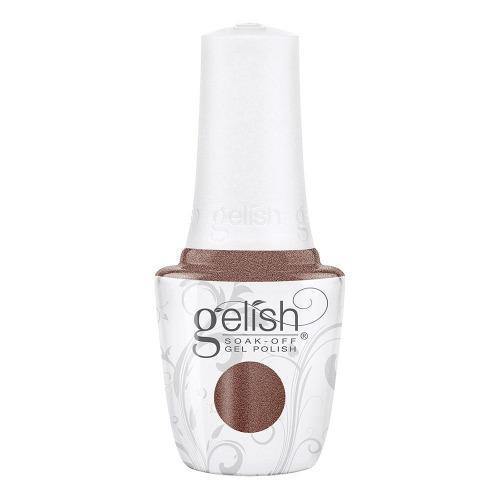 Gelish - That's So Monroe 0.5oz - Sanida Beauty