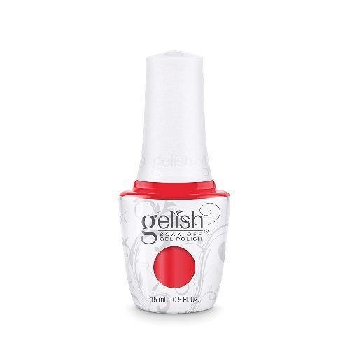 Gelish - Tiger Blossom  0.5oz - Sanida Beauty