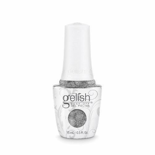 Gelish - Tinsel My Fancy 0.5oz - Sanida Beauty