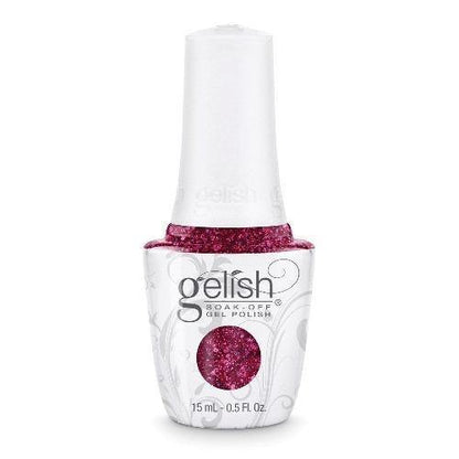 Gelish - Too Tough To Be Sweet 0.5oz - Sanida Beauty