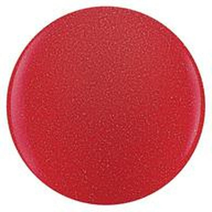 Gelish - Total Request Red 0.5oz - Sanida Beauty