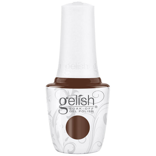Gelish - Totally Trailblazing 0.5oz - Sanida Beauty