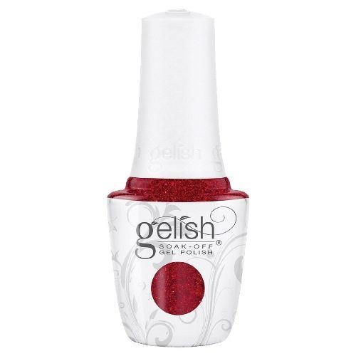 Gelish - Walking On Stardust 0.5oz - Sanida Beauty