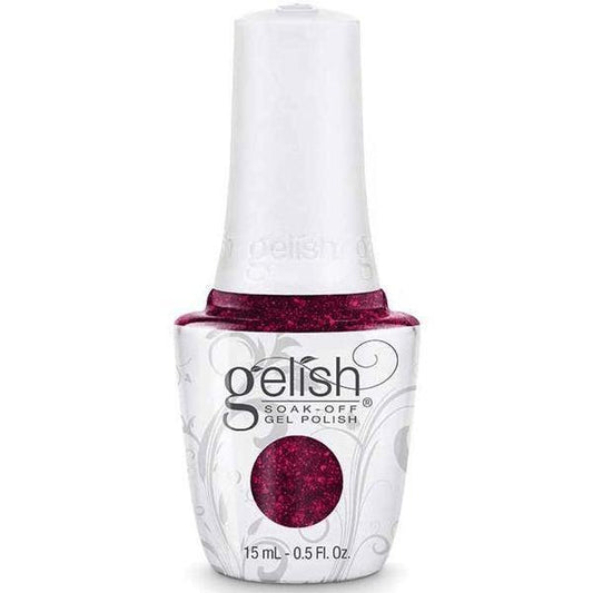 Gelish - Wanna Share A Lift?  0.5oz - Sanida Beauty