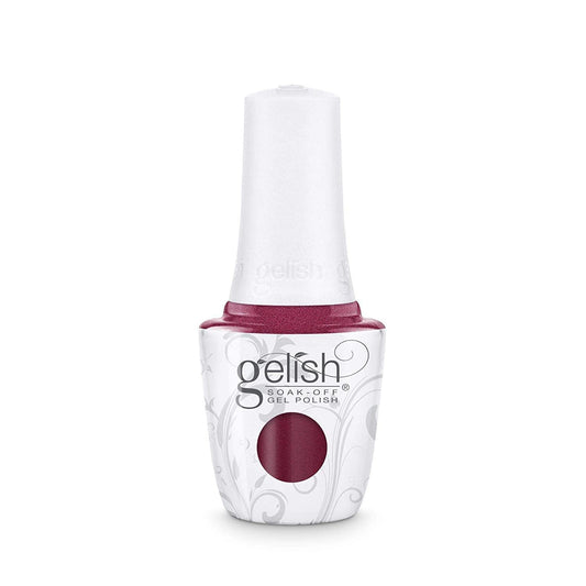 Gelish - Wanna Share a Tent? 0.5oz - Sanida Beauty