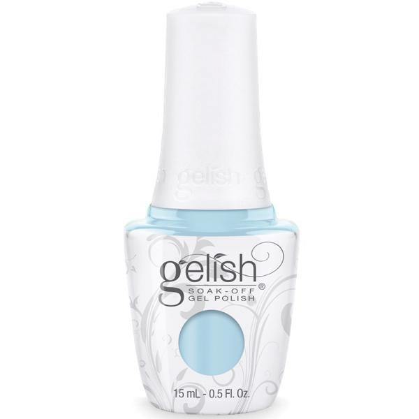 Gelish - Water Baby 0.5oz - Sanida Beauty