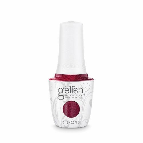 Gelish - What's Your Poinsettia? 0.5oz - Sanida Beauty