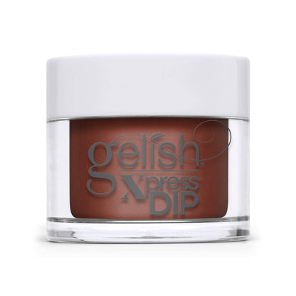 Gelish Xpress Dipping Powder - Afternoon Escape 1.5oz - Sanida Beauty