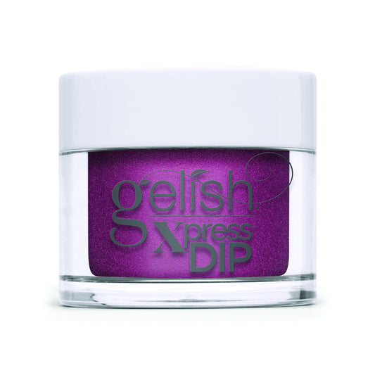 Gelish Xpress Dipping Powder - All Day, All Night  1.5oz - Sanida Beauty