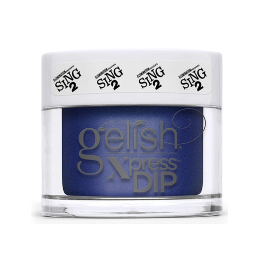 Gelish Xpress Dipping Powder - Breakout Star 1.5oz - Sanida Beauty