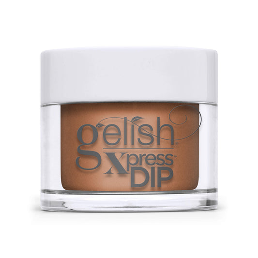 Gelish Xpress Dipping Powder - Catch Me If You Can 1.5oz - Sanida Beauty