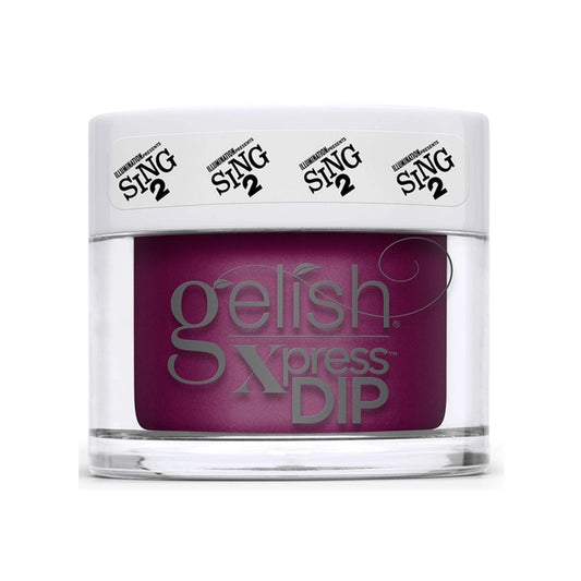 Gelish Xpress Dipping Powder - It's Showtime! 1.5oz - Sanida Beauty