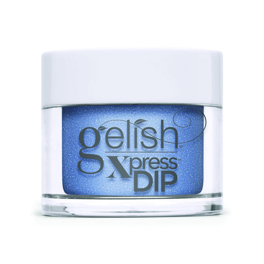 Gelish Xpress Dipping Powder - Keepin' It Cool 1.5oz - Sanida Beauty