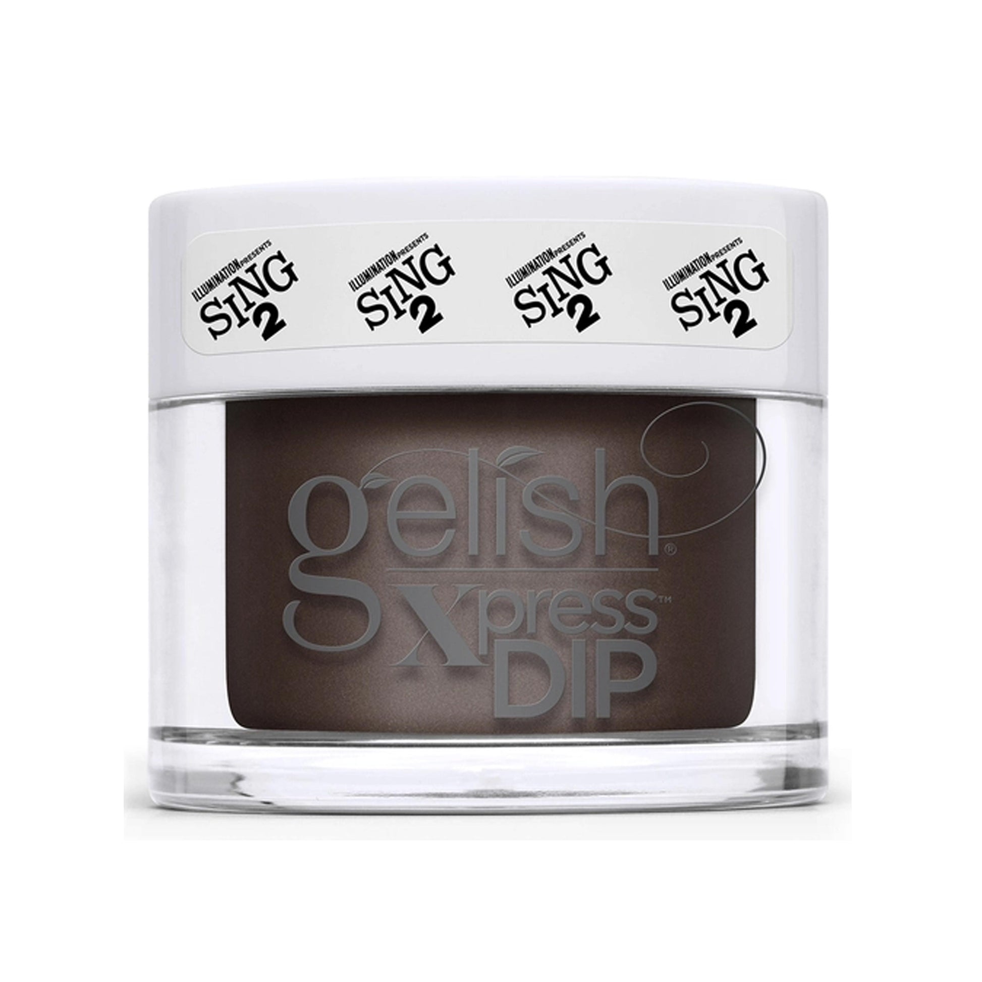 Gelish Xpress Dipping Powder - Ready to Work It 1.5oz - Sanida Beauty