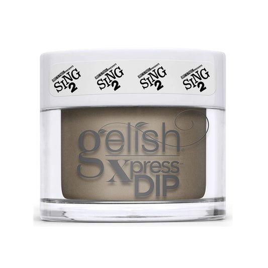 Gelish Xpress Dipping Powder - Shake It Til You Make It 1.5oz - Sanida Beauty