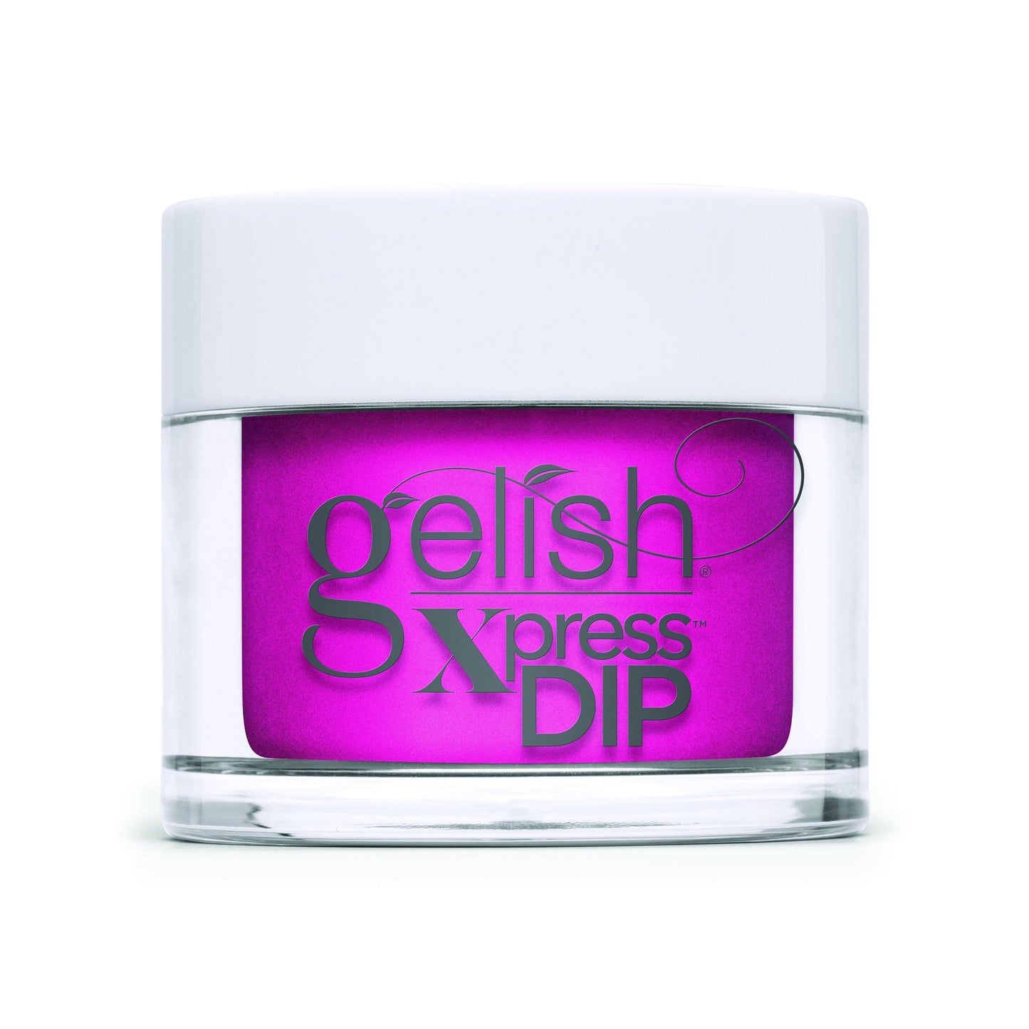 Gelish Xpress Dipping Powder - Spin Me Around  1.5oz - Sanida Beauty