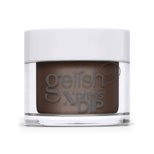 Gelish Xpress Dipping Powder - Totally Trailblazing 1.5oz - Sanida Beauty