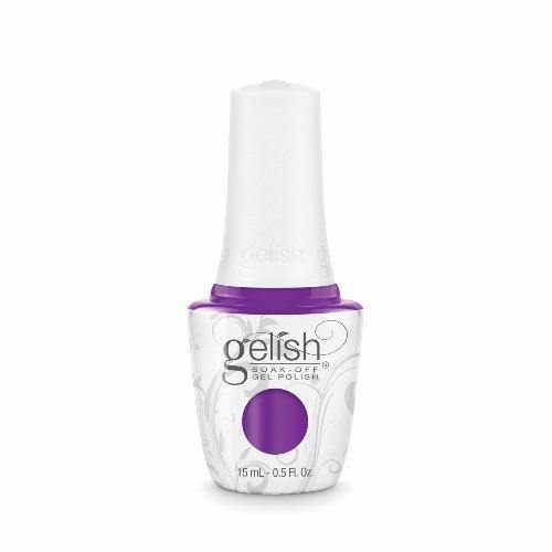 Gelish - You Glare, I Glow 0.5oz - Sanida Beauty