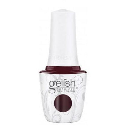 Gelish - You're in My World Now 0.5oz - Sanida Beauty