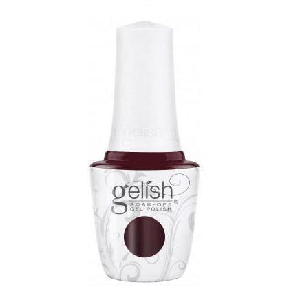 Gelish - You're in My World Now 0.5oz - Sanida Beauty