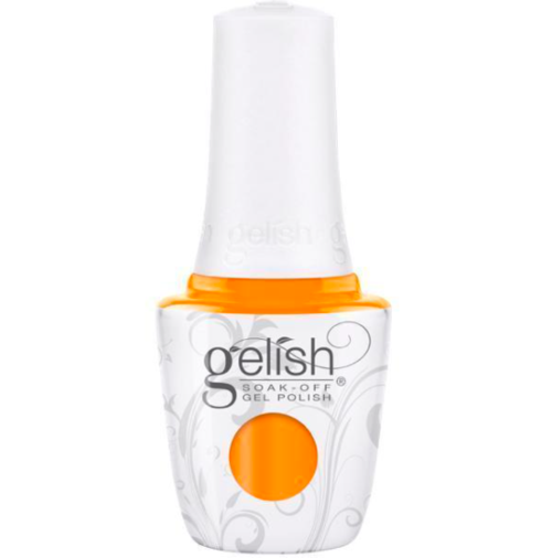 Gelish - You've Got Tan-gerine Lines 0.5oz - Sanida Beauty