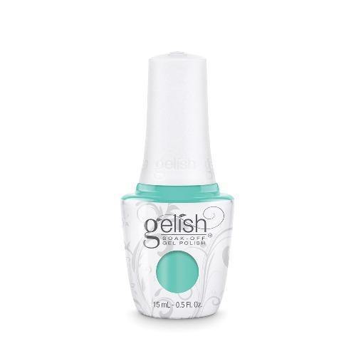 Harmony Gelish - Ruffle Those Feathers - Sanida Beauty